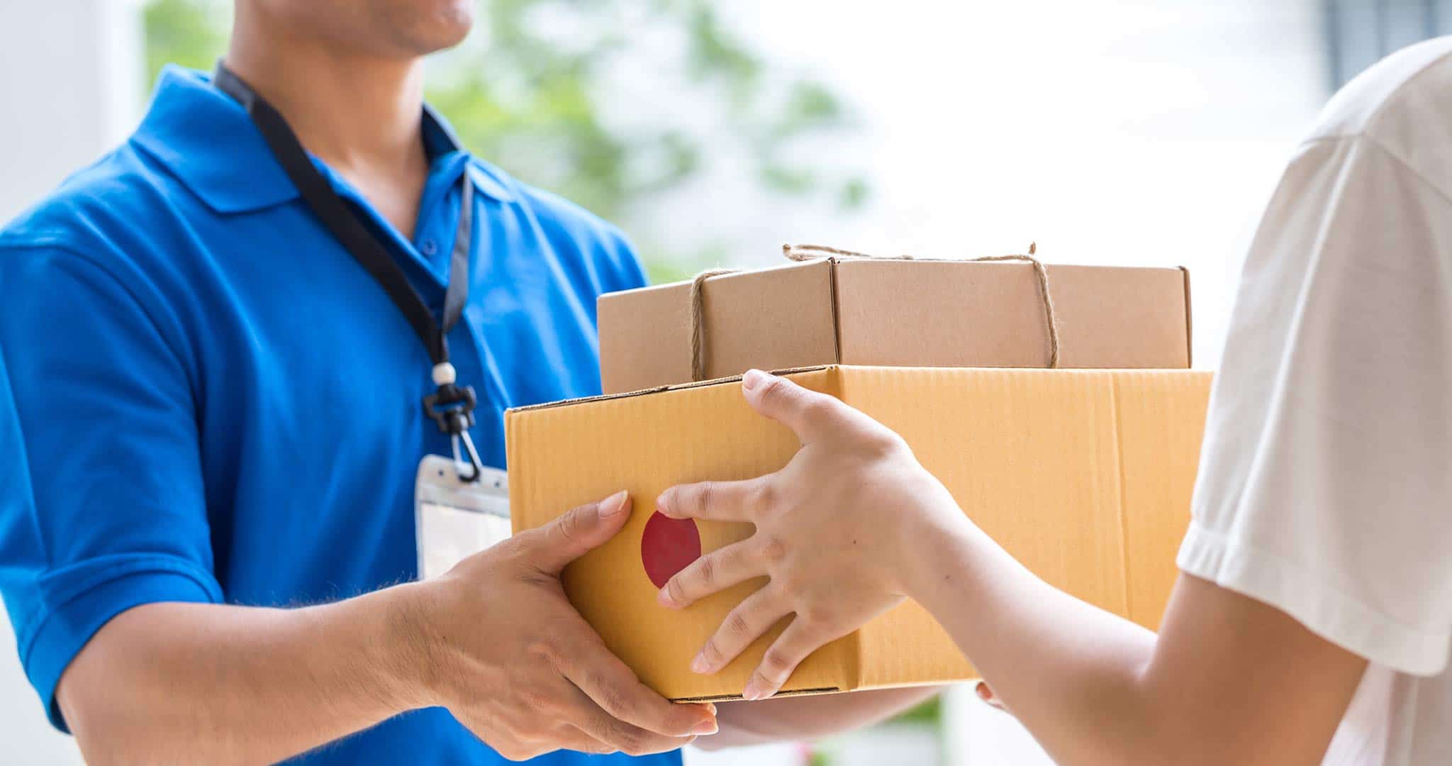 Livraison et Installation