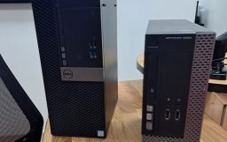 PC Fixes Reconditionnés